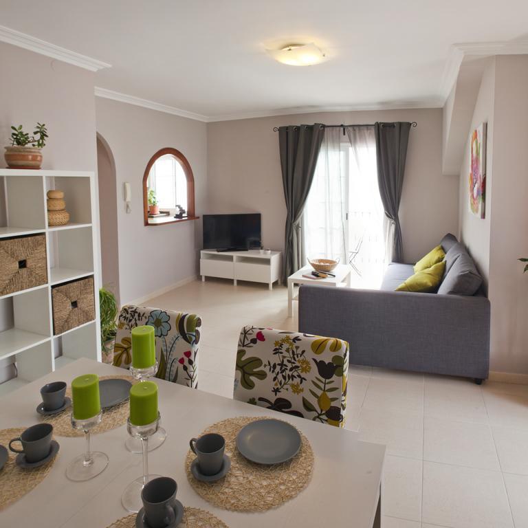 Apartment Ambrosia ネルハ 部屋 写真