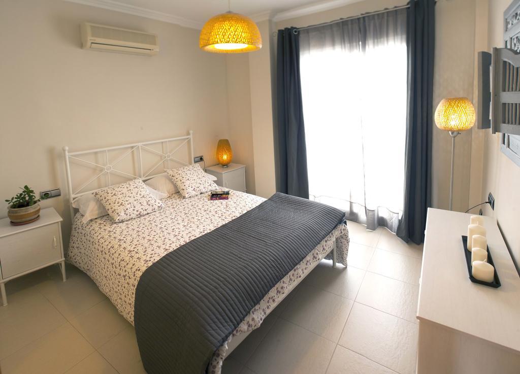 Apartment Ambrosia ネルハ 部屋 写真