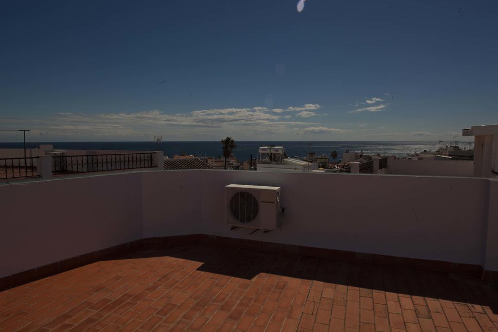 Apartment Ambrosia ネルハ エクステリア 写真
