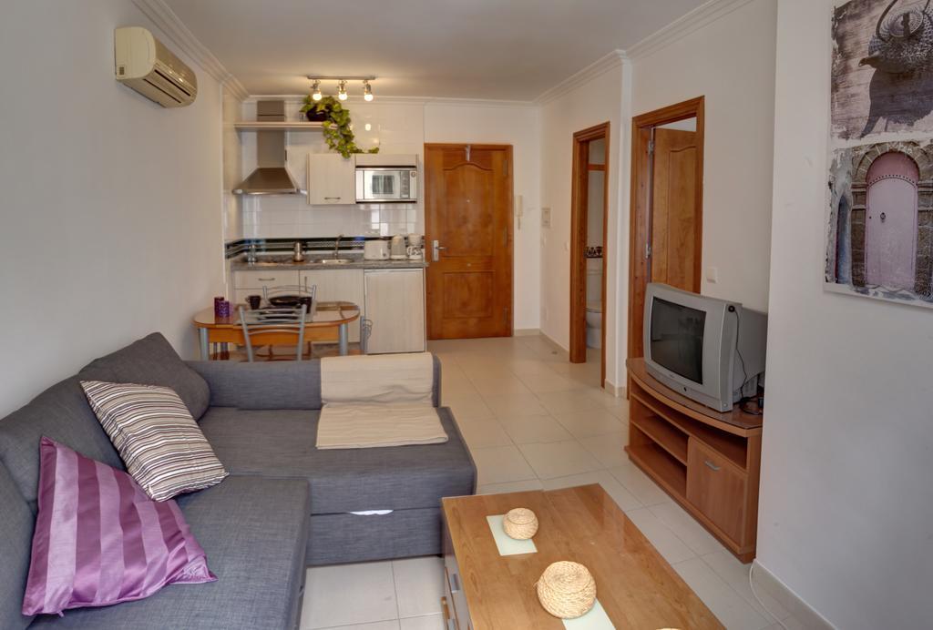 Apartment Ambrosia ネルハ 部屋 写真