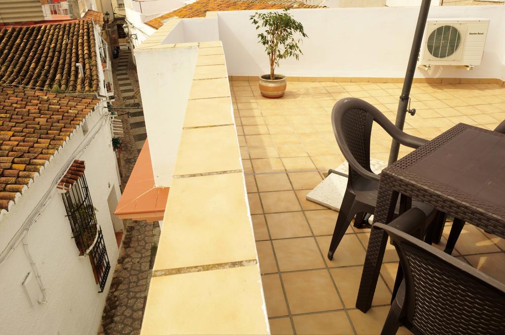 Apartment Ambrosia ネルハ エクステリア 写真