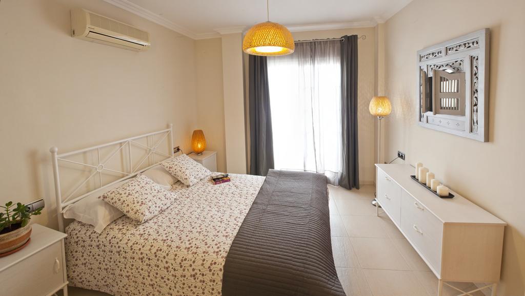 Apartment Ambrosia ネルハ 部屋 写真