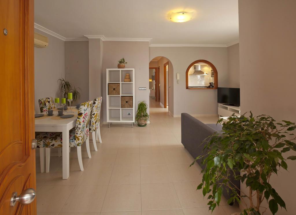 Apartment Ambrosia ネルハ 部屋 写真