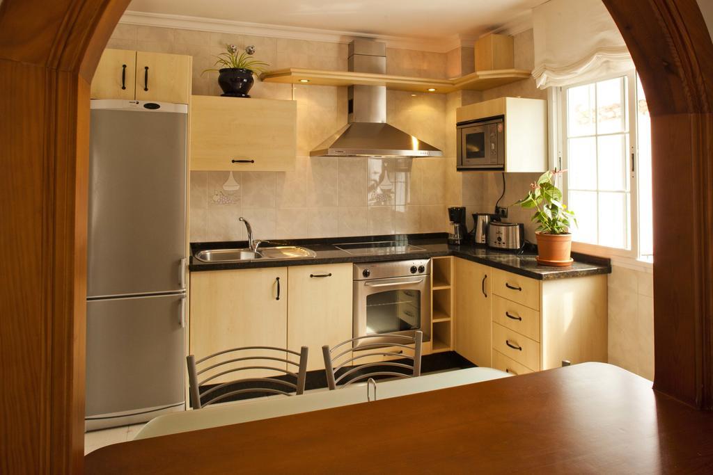 Apartment Ambrosia ネルハ 部屋 写真