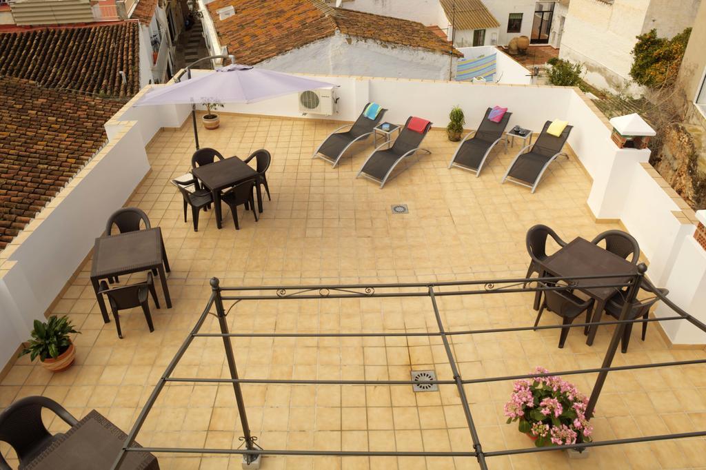 Apartment Ambrosia ネルハ エクステリア 写真