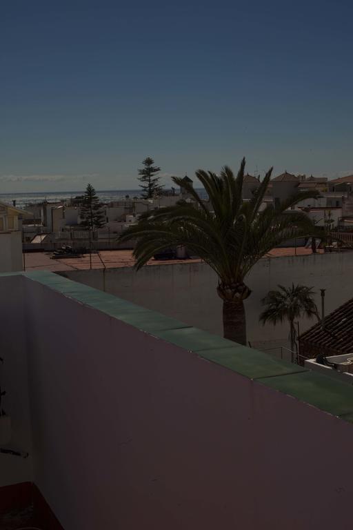 Apartment Ambrosia ネルハ エクステリア 写真