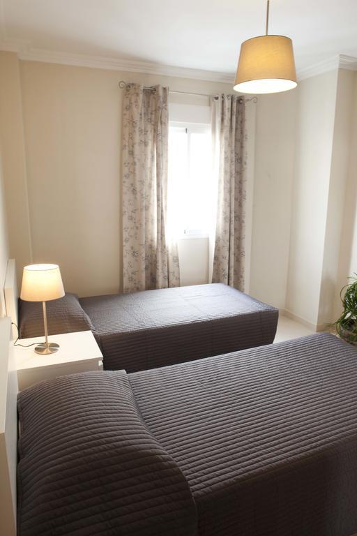 Apartment Ambrosia ネルハ 部屋 写真