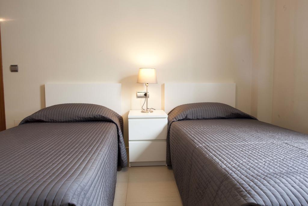 Apartment Ambrosia ネルハ 部屋 写真
