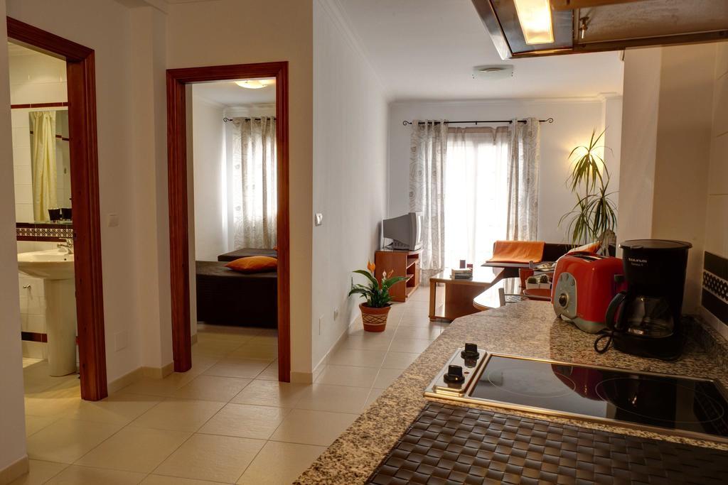 Apartment Ambrosia ネルハ 部屋 写真