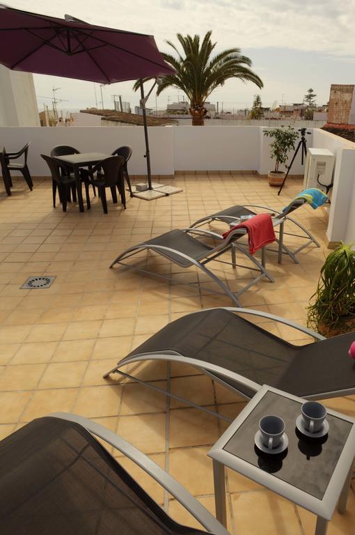 Apartment Ambrosia ネルハ エクステリア 写真