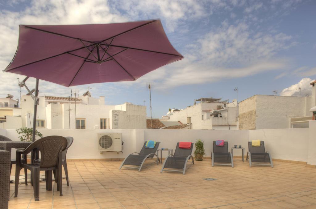 Apartment Ambrosia ネルハ エクステリア 写真
