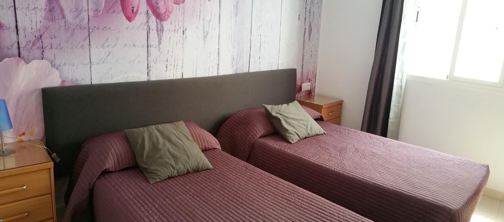 Apartment Ambrosia ネルハ エクステリア 写真
