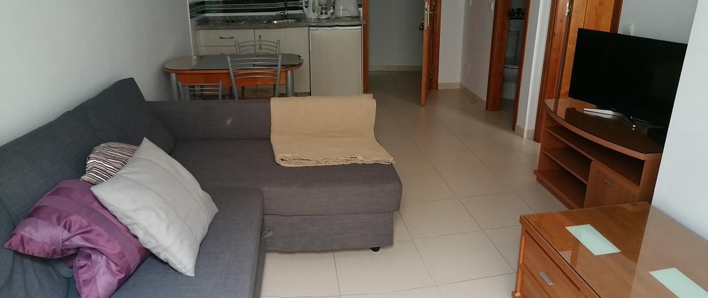 Apartment Ambrosia ネルハ エクステリア 写真