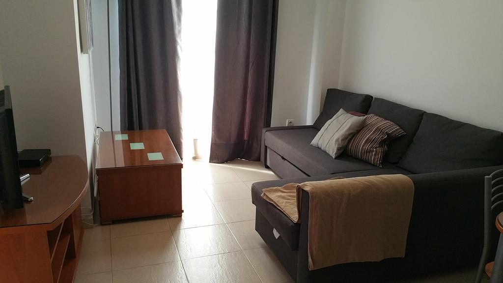Apartment Ambrosia ネルハ エクステリア 写真