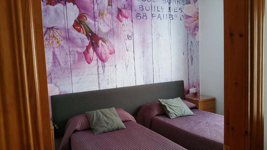 Apartment Ambrosia ネルハ エクステリア 写真