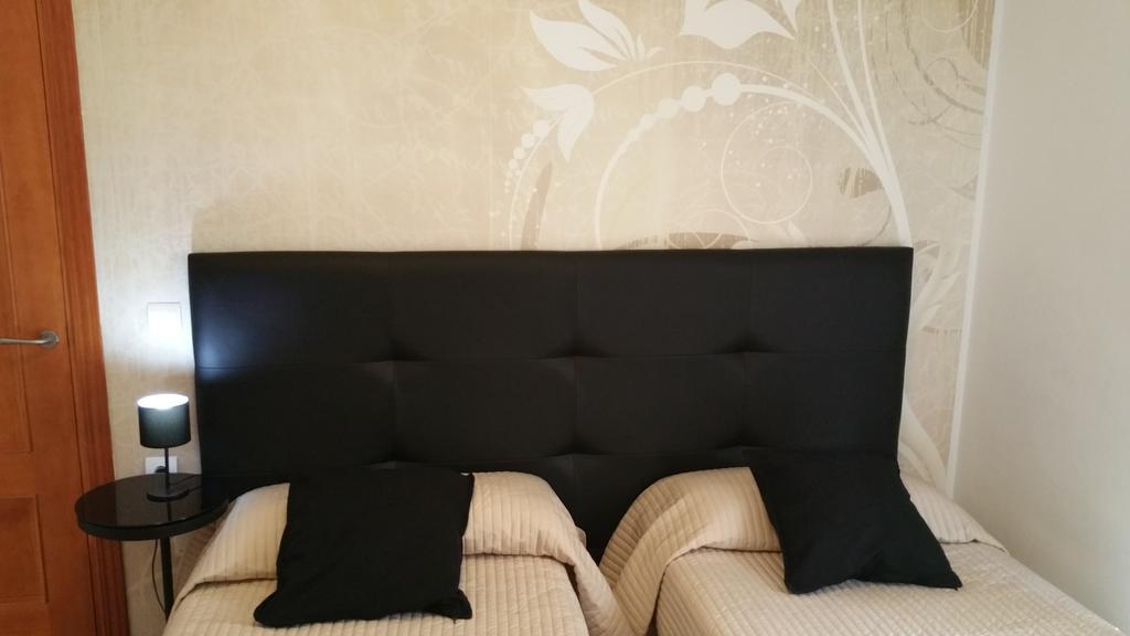Apartment Ambrosia ネルハ エクステリア 写真