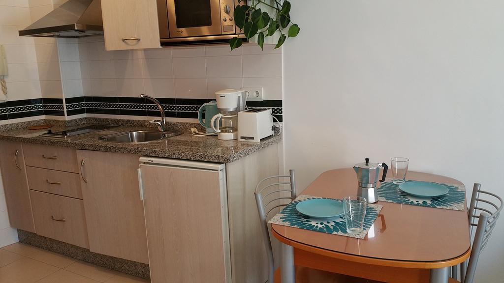 Apartment Ambrosia ネルハ エクステリア 写真