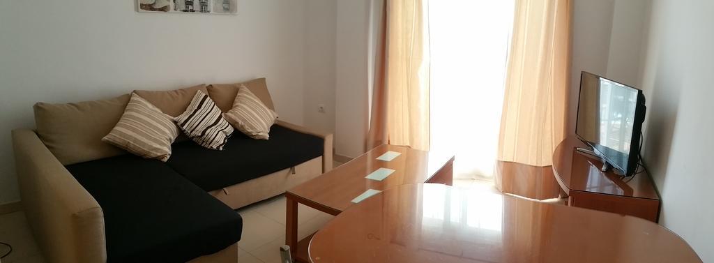Apartment Ambrosia ネルハ エクステリア 写真