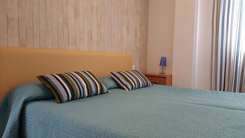Apartment Ambrosia ネルハ エクステリア 写真