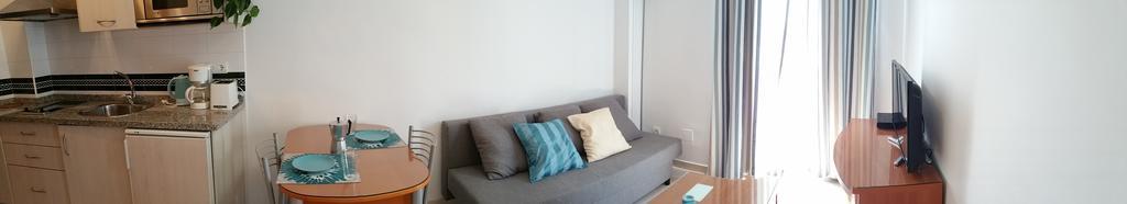 Apartment Ambrosia ネルハ エクステリア 写真