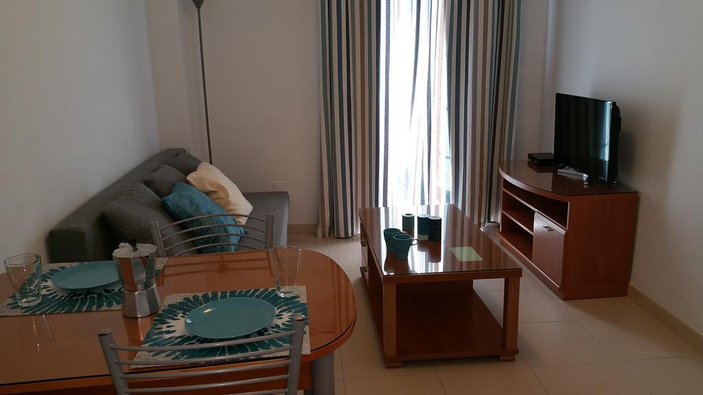 Apartment Ambrosia ネルハ エクステリア 写真